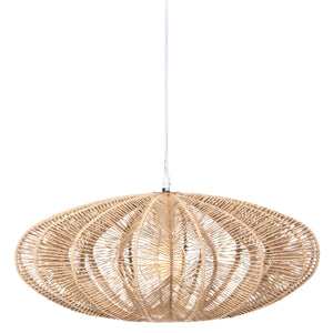 Пендел atmosphera Tery, 57 cm, Хартия