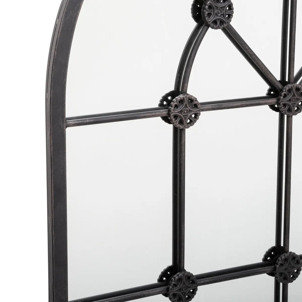 Огледало atmosphera Flower, 70x110 cm