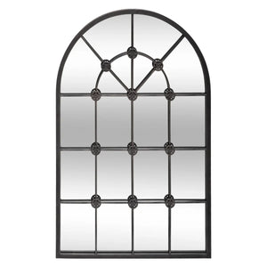 Огледало atmosphera Flower, 70x110 cm