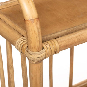 Детска библиотека atmosphera, Ратан, 50 cm