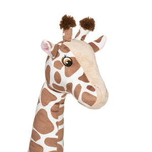 Детска плюшена играчка atmosphera Giraffe, 100 cm
