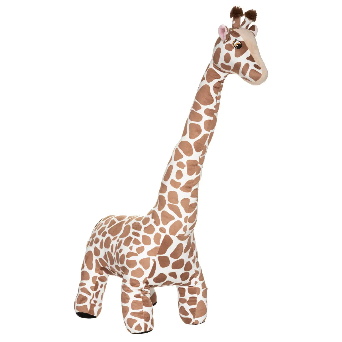 Детска плюшена играчка atmosphera Giraffe, 100 cm