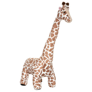 Детска плюшена играчка atmosphera Giraffe, 100 cm