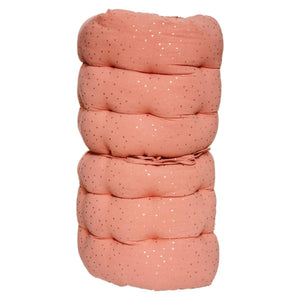 Детски матрак за под atmosphera Oya, 60x120 cm