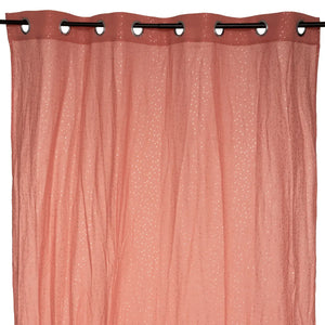 Детска завеса atmosphera Oya 140х250 cm