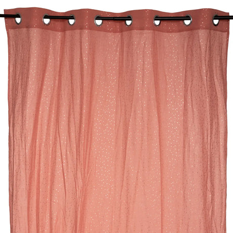 Детска завеса atmosphera Oya 140х250 cm