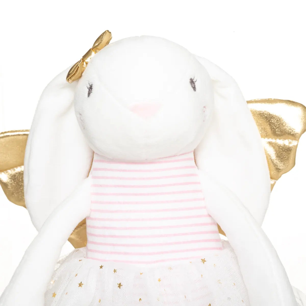 Детска плюшена играчка atmosphera Bunny, 40 cm