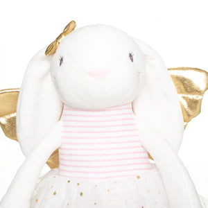 Детска плюшена играчка atmosphera Bunny, 40 cm
