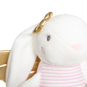 Детска плюшена играчка atmosphera Bunny, 40 cm