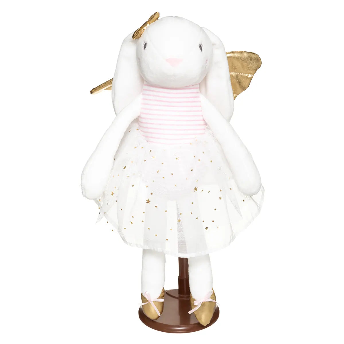 Детска плюшена играчка atmosphera Bunny, 40 cm