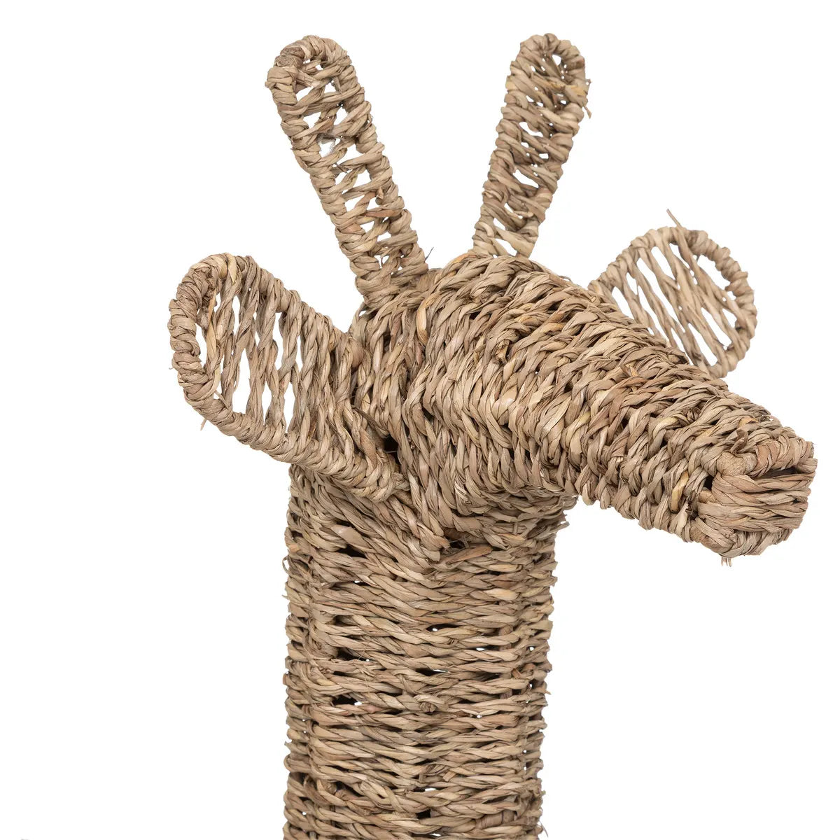 Кош за съхранение Giraffe,79см, Воден зюмбюл