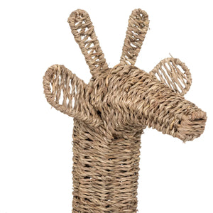 Кош за съхранение Giraffe,79см, Воден зюмбюл