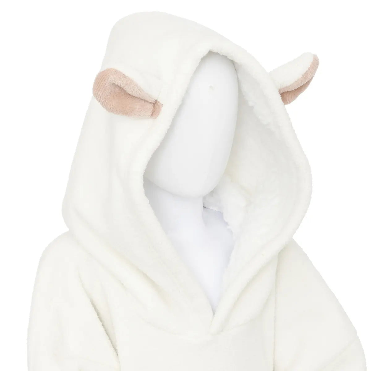Poncho pentru copii Atmosphera Sheep