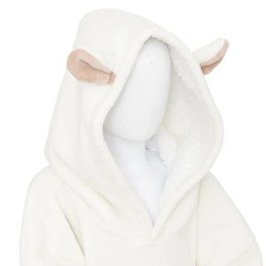 Poncho pentru copii Atmosphera Sheep