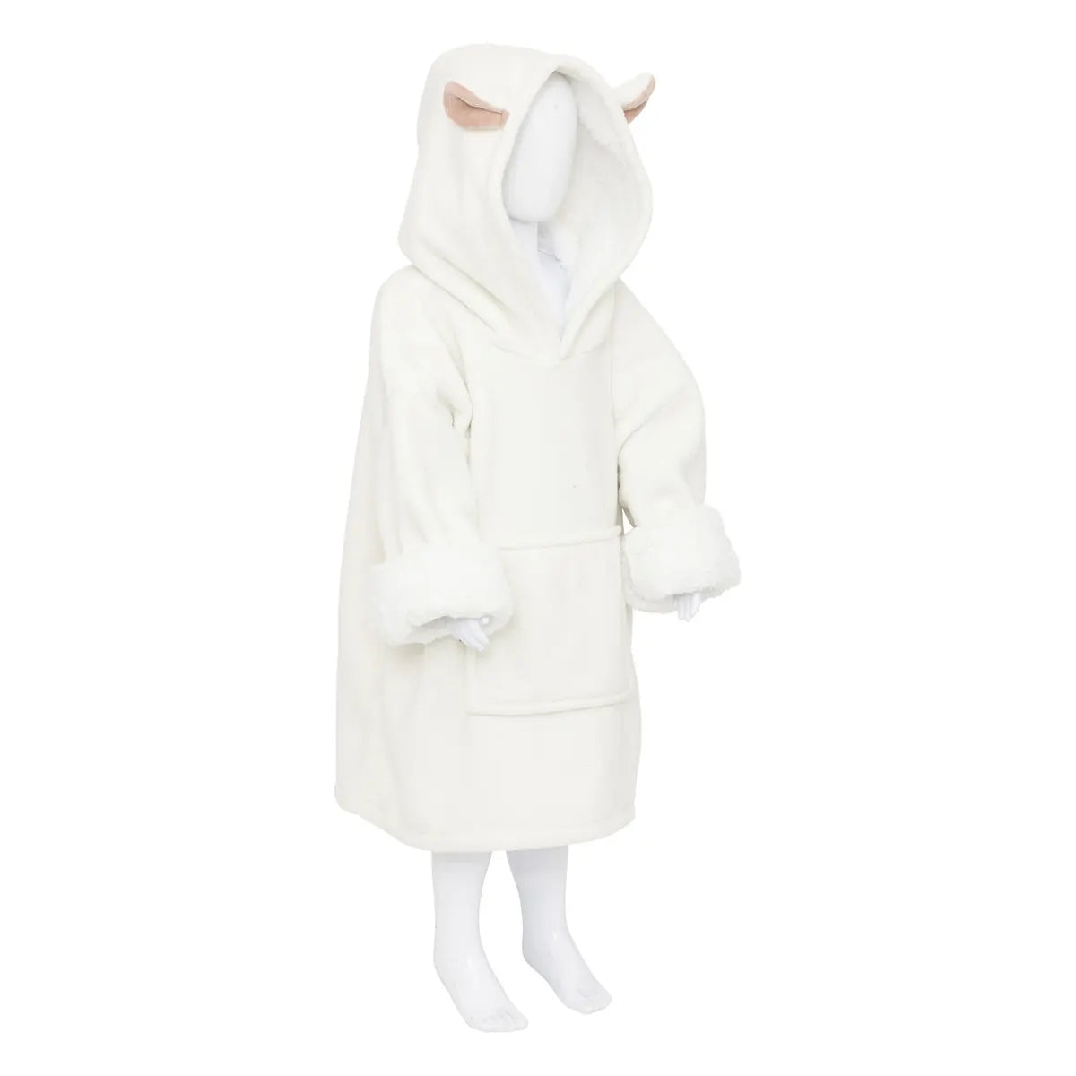 Poncho pentru copii Atmosphera Sheep