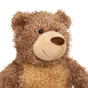 Детска плюшена играчка atmosphera Bear, 45 cm