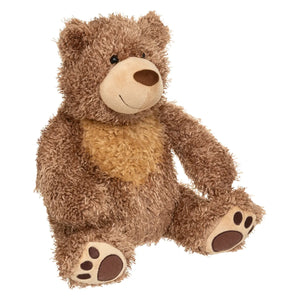 Детска плюшена играчка atmosphera Bear, 45 cm