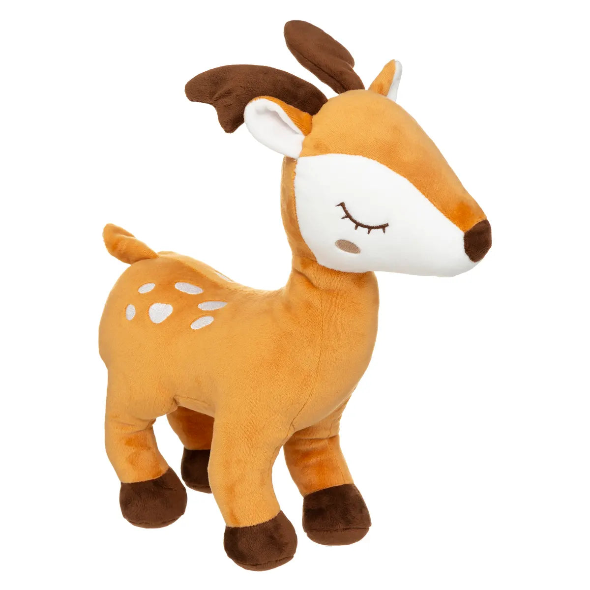 Детска плюшена играчка atmosphera Deer, 35 cm