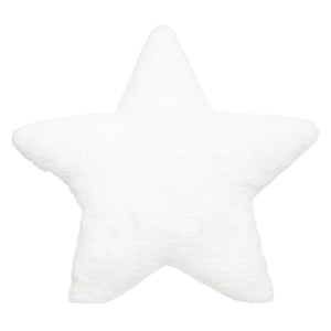 Детска възглавница atmosphera Star, Бял