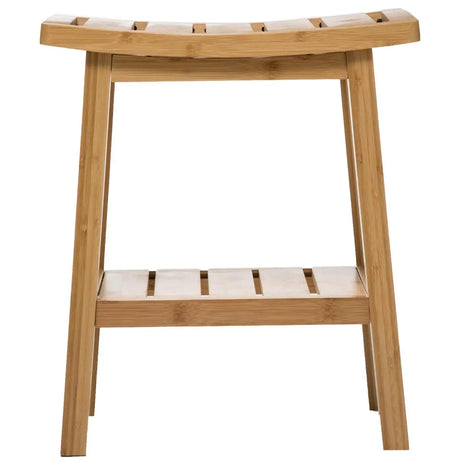 Табуретка за съхранение 5five Bambou