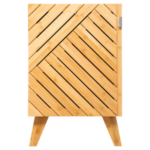 Шкаф за баня 5five Bath n'Modul, С врата