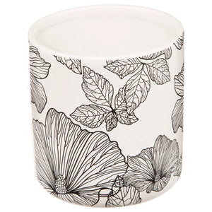 Контейнер за памук 5five, Керамика