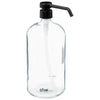 Дозатор за сапун 5five Glass, 1 L