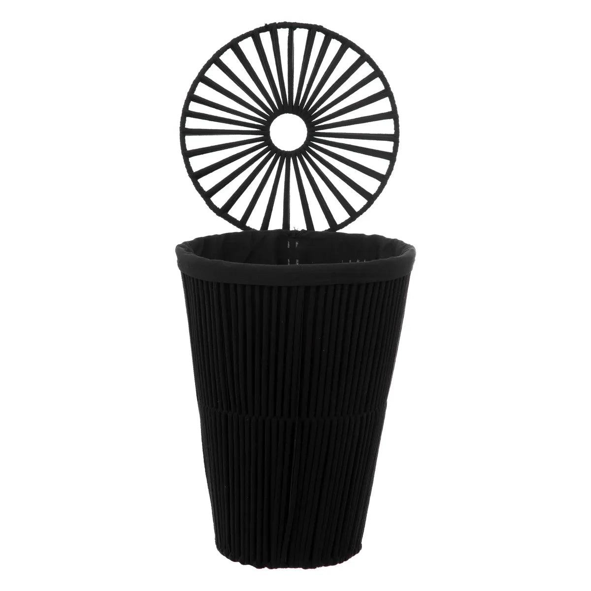 Кош за пране 5five Manille, Кръгъл, 42 l