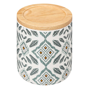 Контейнер за памук 5five Canvas, Керамика