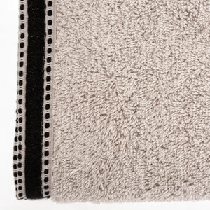 Хавлия за баня atmosphera Joia, Памук, 100x150 cm