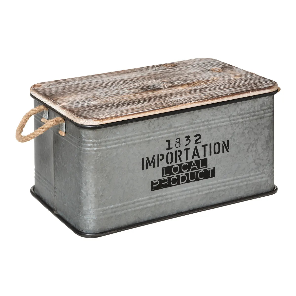 Сет кутии за съхранение atmosphera Leonie, Ела