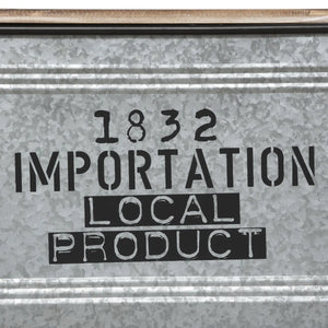 Сет кутии за съхранение atmosphera Leonie, Ела