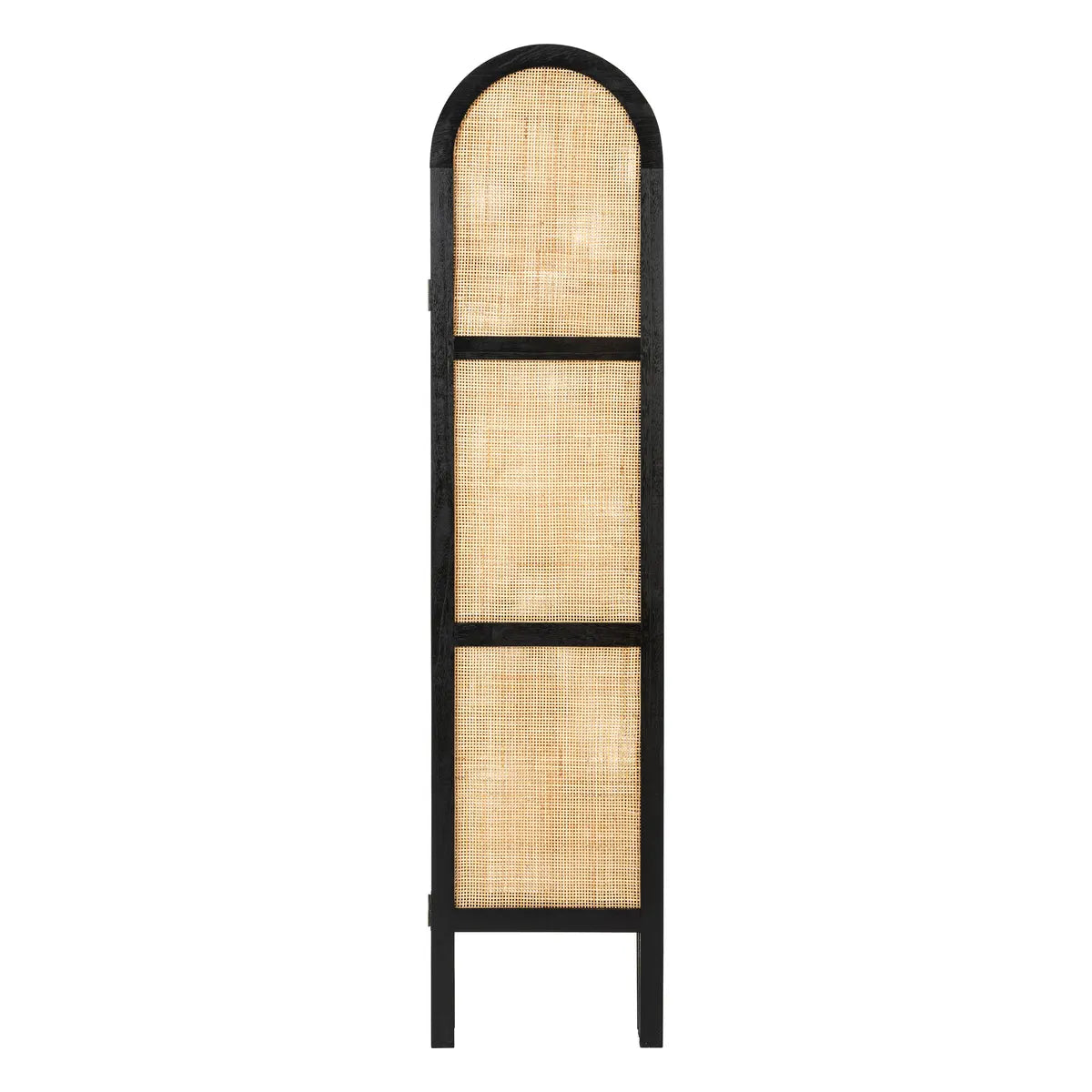 Преграда atmosphera Sana, Ратан, 120x170 cm