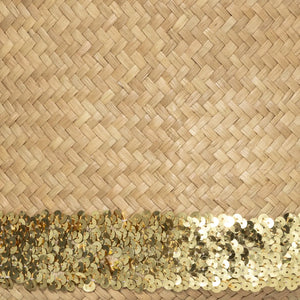 Set de coșuri pliabile Atmosphera Lilian, D.25/30/42cm, 3 buc.