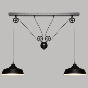 Пендел atmosphera Ezio, 120 cm, Метал