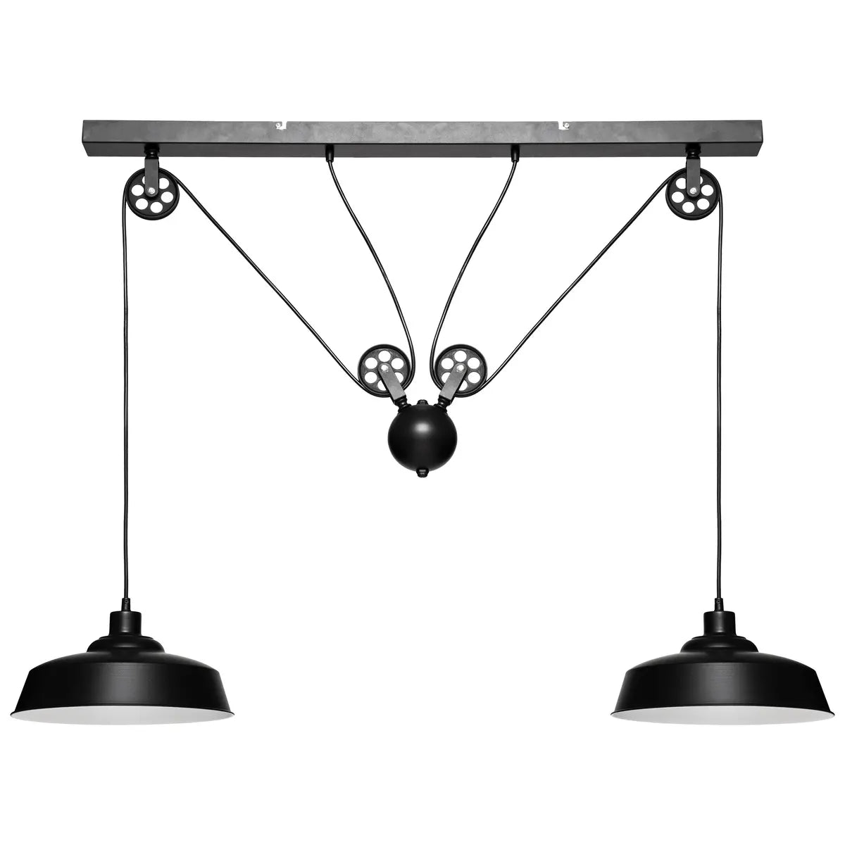 Пендел atmosphera Ezio, 120 cm, Метал