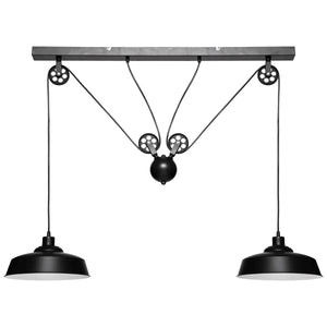 Пендел atmosphera Ezio, 120 cm, Метал