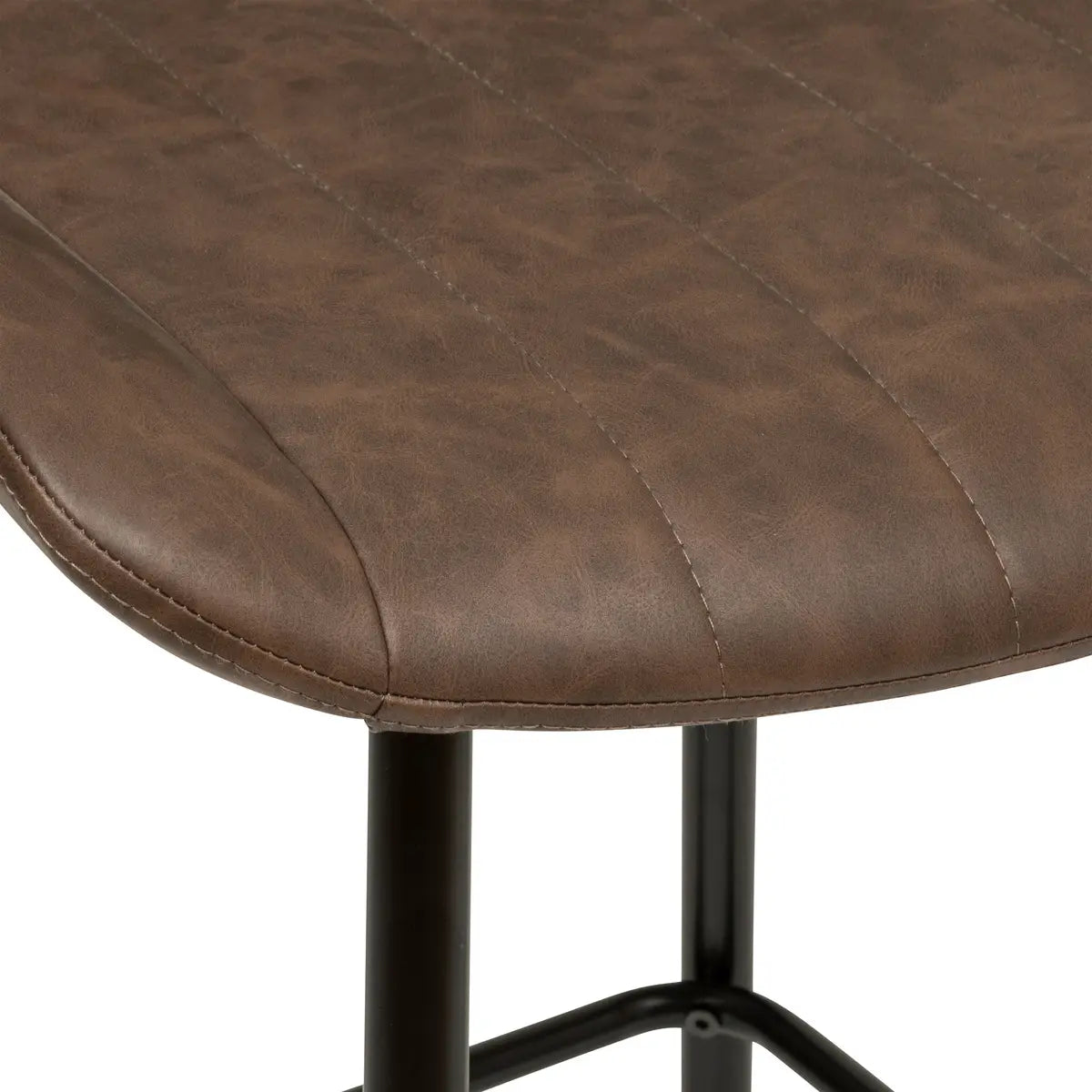 Бар стол atmosphera Olen, Сив