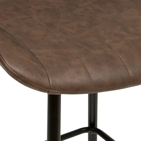 Бар стол atmosphera Olen, Сив