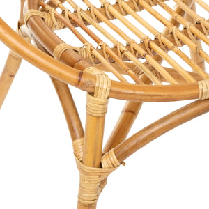 Кресло atmosphera Praya, Ратан