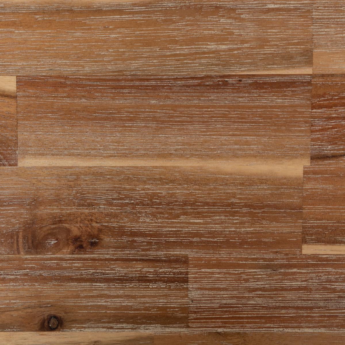 Етажерка atmosphera Edena 5 реда, 45x180 cm, Акация