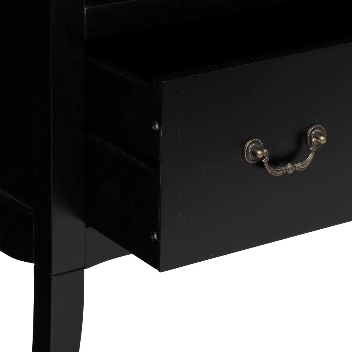 Библиотека atmosphera Chrysa, 82x36,5x175 cm, MDF