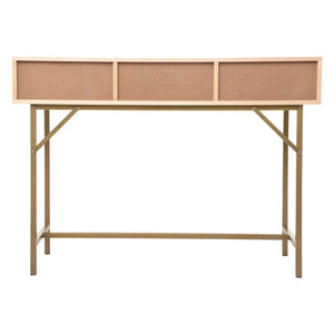 Тоалетка atmosphera Rayo, 110 cm, Бреза, MDF