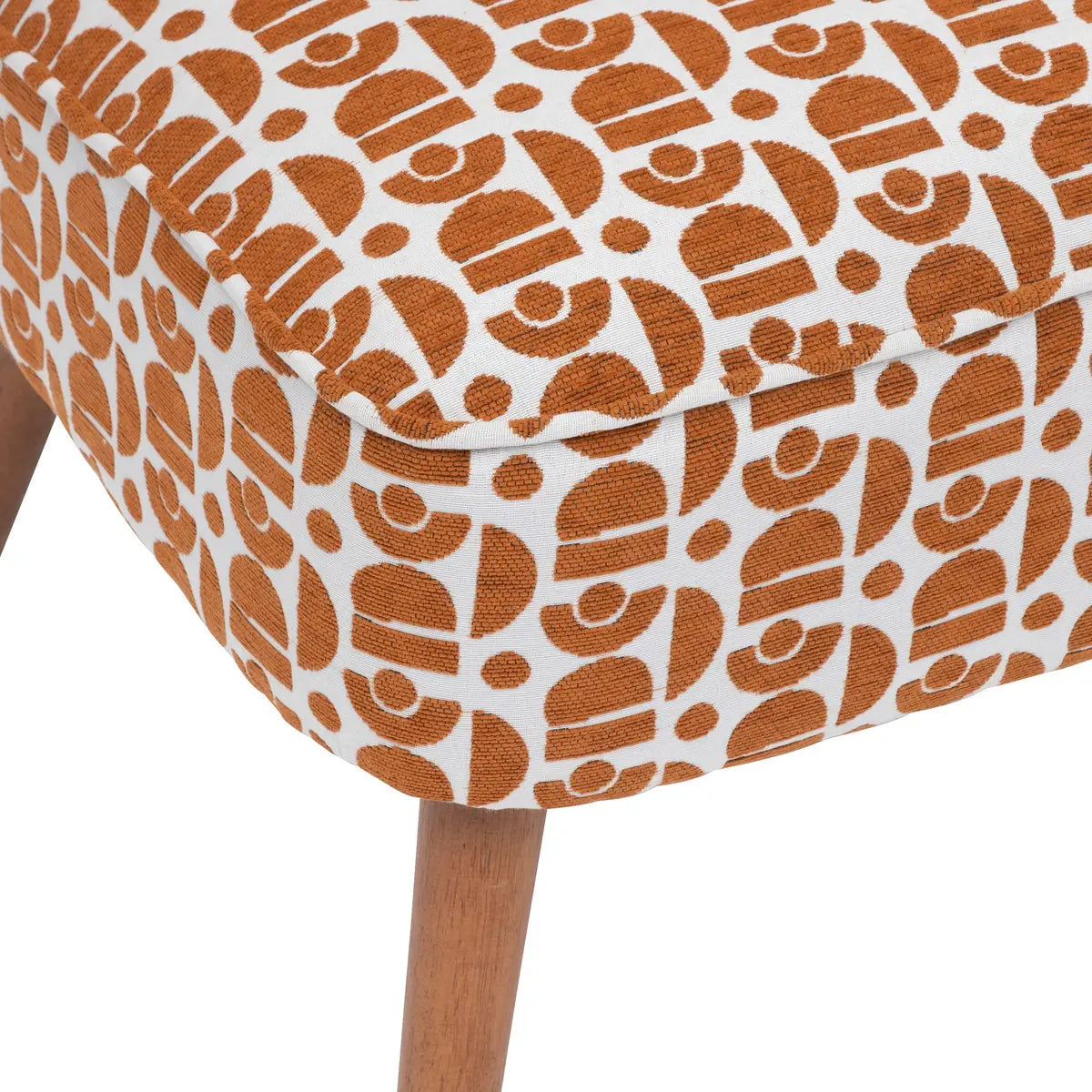 Кресло atmosphera Chiara, Шенил