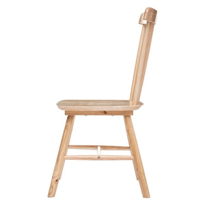 Трапезен стол atmosphera Isabel, Хевея