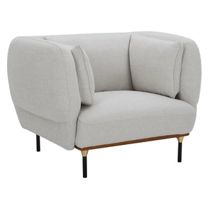 Кресло atmosphera Isee