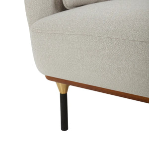 Кресло atmosphera Isee