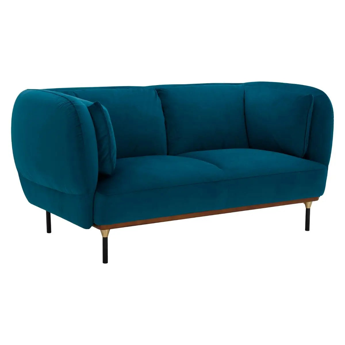 Двуместно канапе atmosphera Isee, 172x97x80 cm