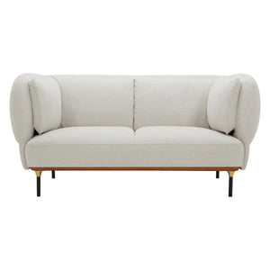 Двуместно канапе atmosphera Isee, 172x97x80 cm