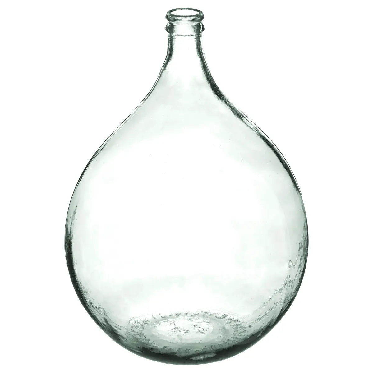 Ваза atmosphera Demijohn, Стъкло, 56 cm